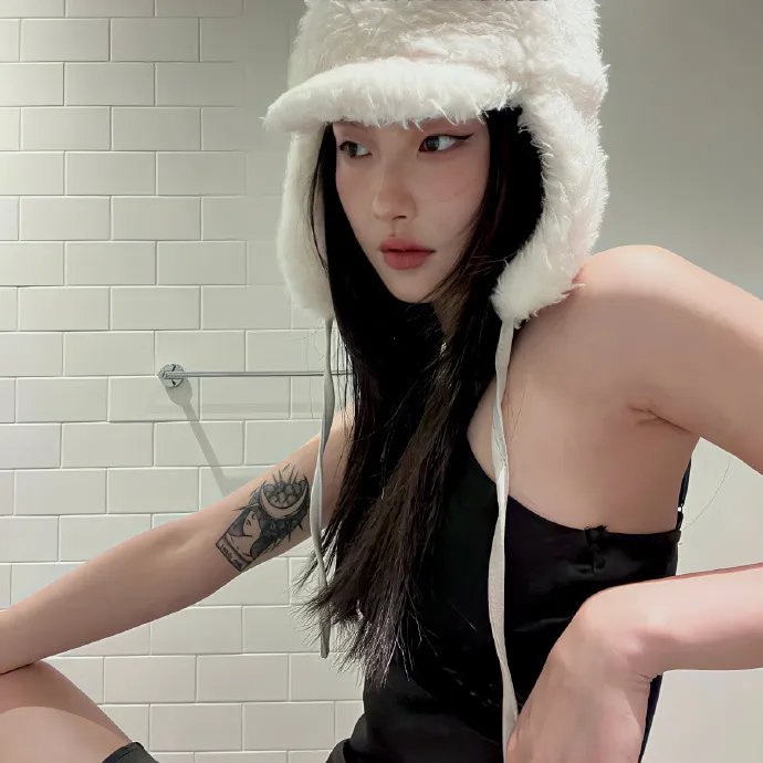 爱情的尽头