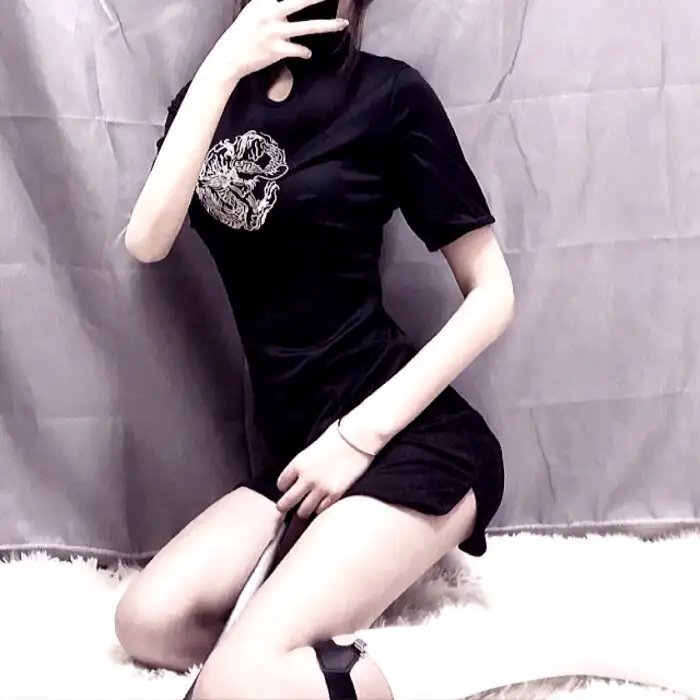 切小金家的旅馆